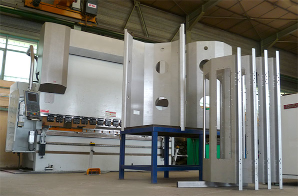 AFI : Pilage 320T x 3700